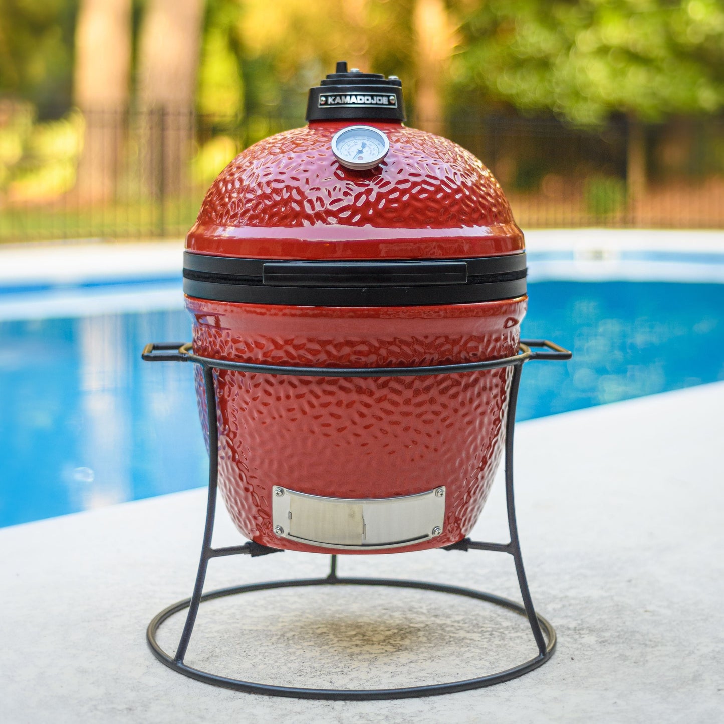 Kamado Joe Jr. 13"