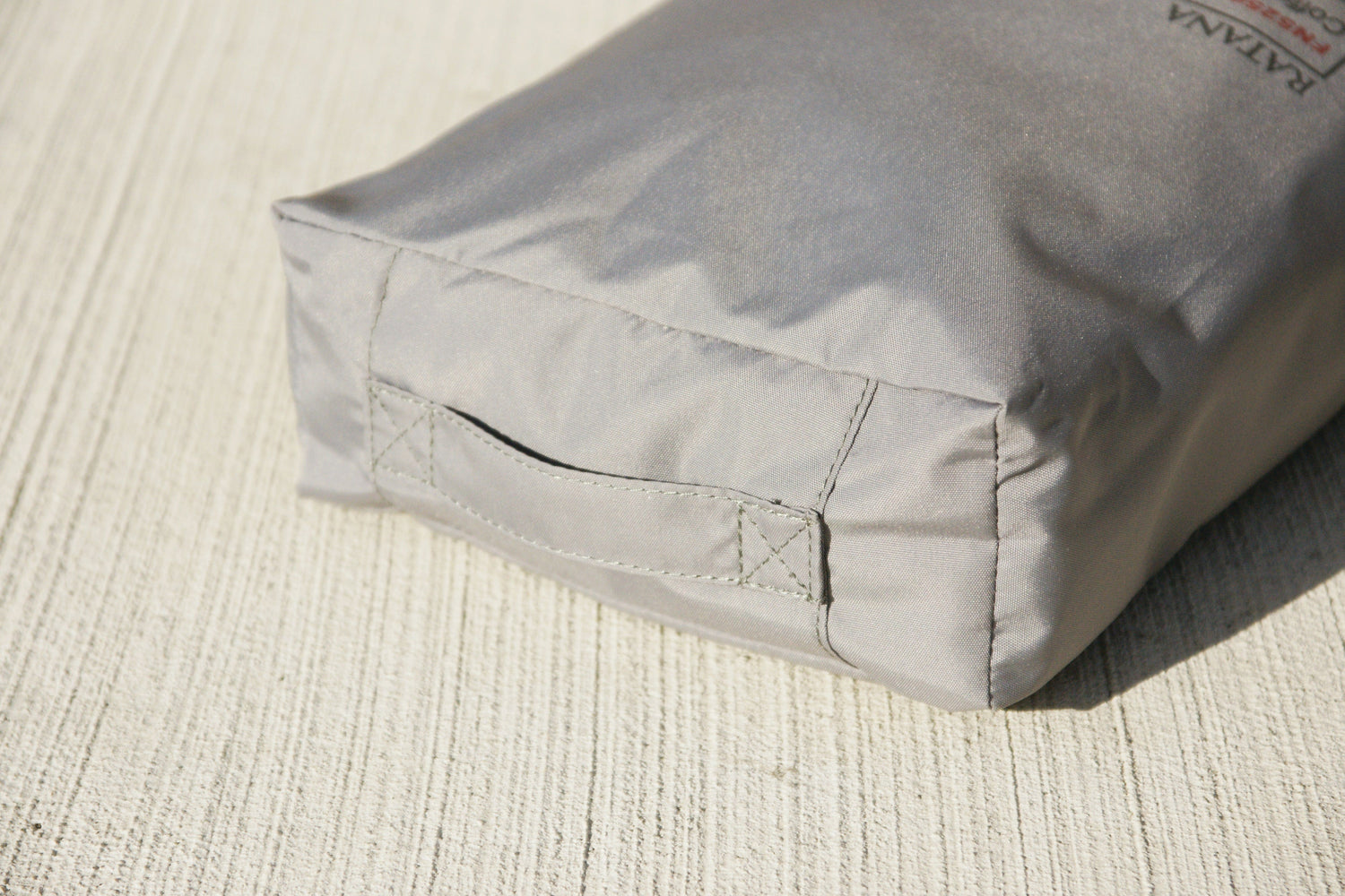 Low Back Small Sofa Cover