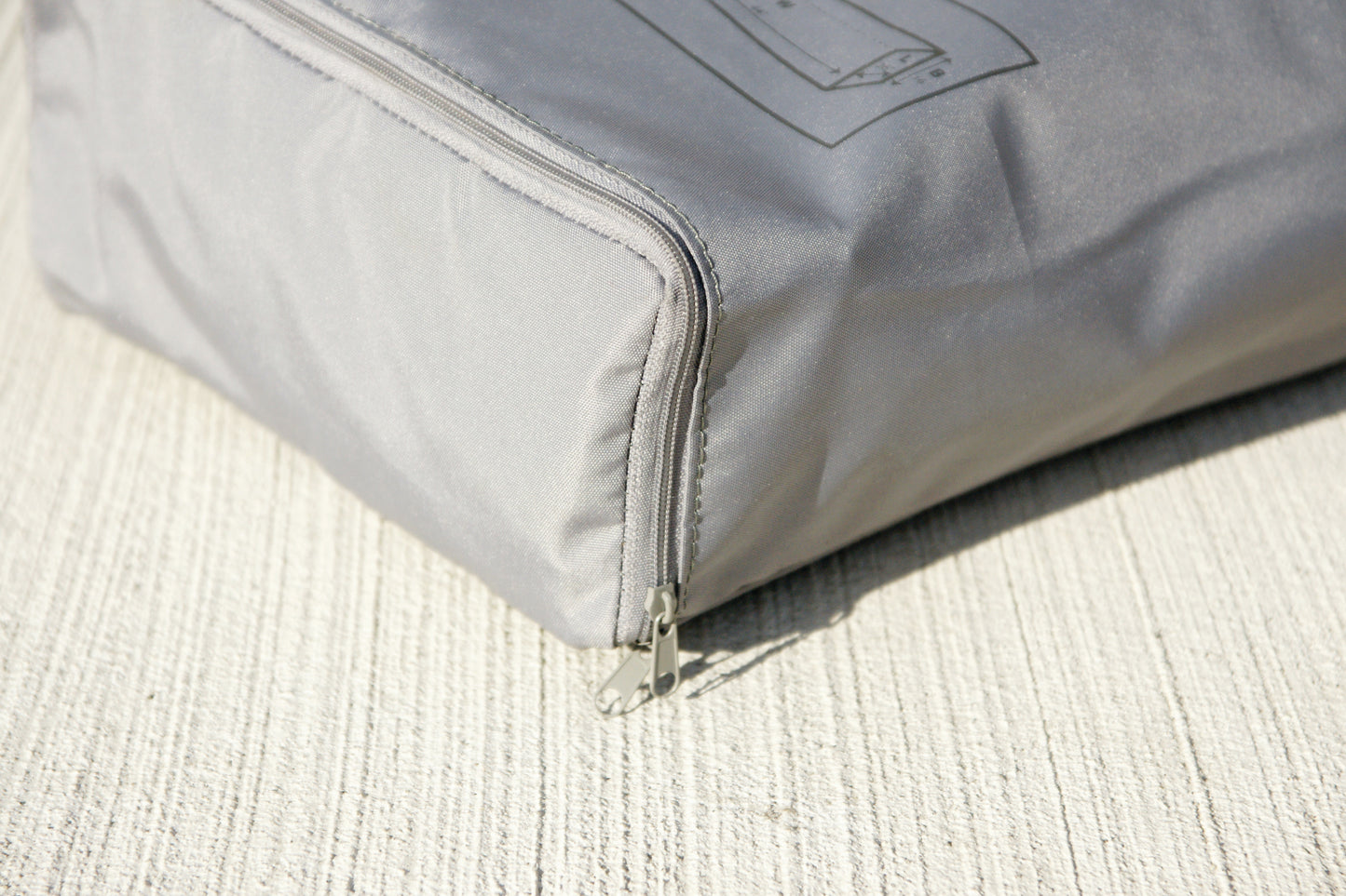 Low Back Large Sofa Cover