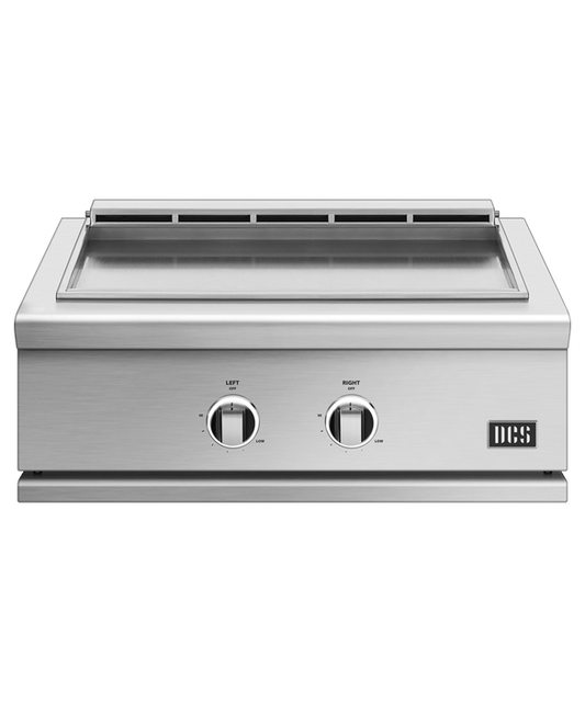 DCS 30" Series 9 Griddle