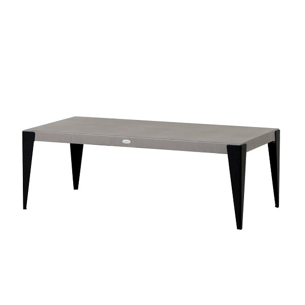 Genval Coffee Table - Cement