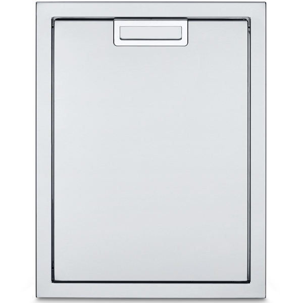 Crown Verity Infinite Series Large Built-In Cabinet with garbage holder