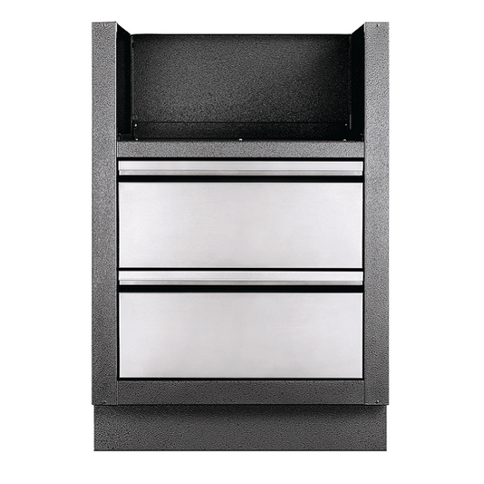 Napoleon Oasis Built-In Under Grill Cabinet for BI 700 Series 18" & 12" Burners