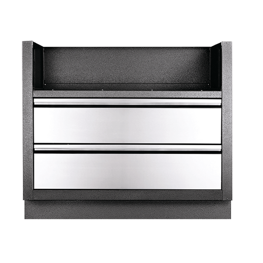 Napoleon Oasis Built-In Under Grill Cabinet for BIG38
