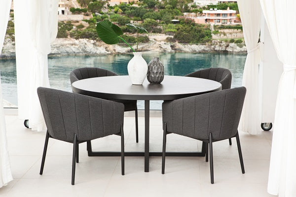 Greta 5pc Dining Set **THIS WEEKEND ONLY**