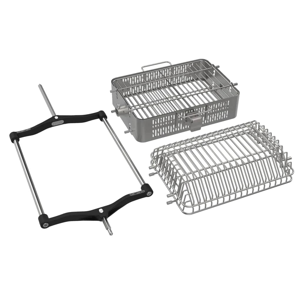 Kamado Joe JoeTisserie Basket Set