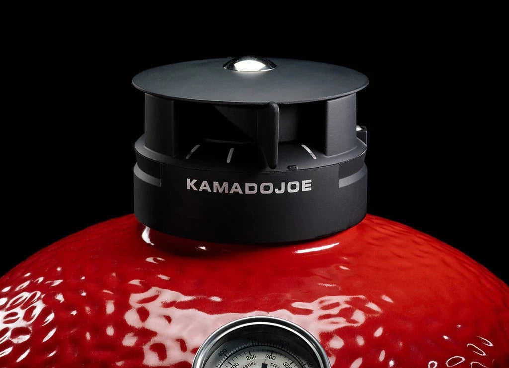 Kamado Joe Big Joe III 24"