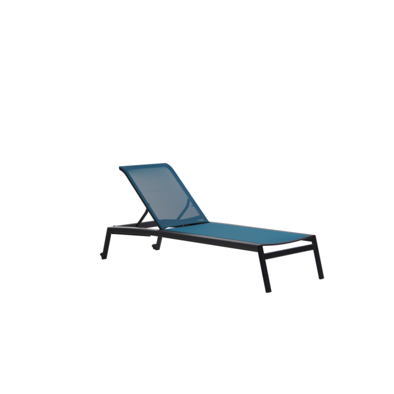 Lyon Chaise Lounge