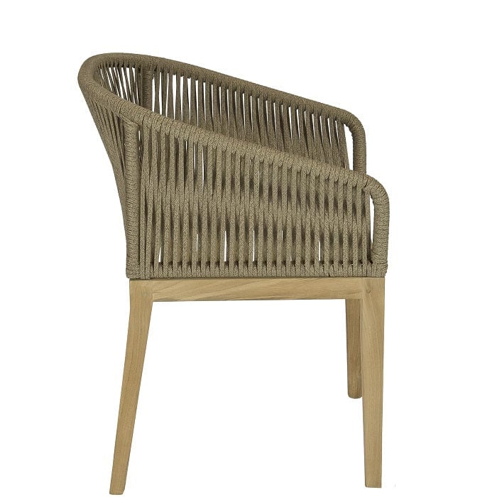 Malibu Dining Chair