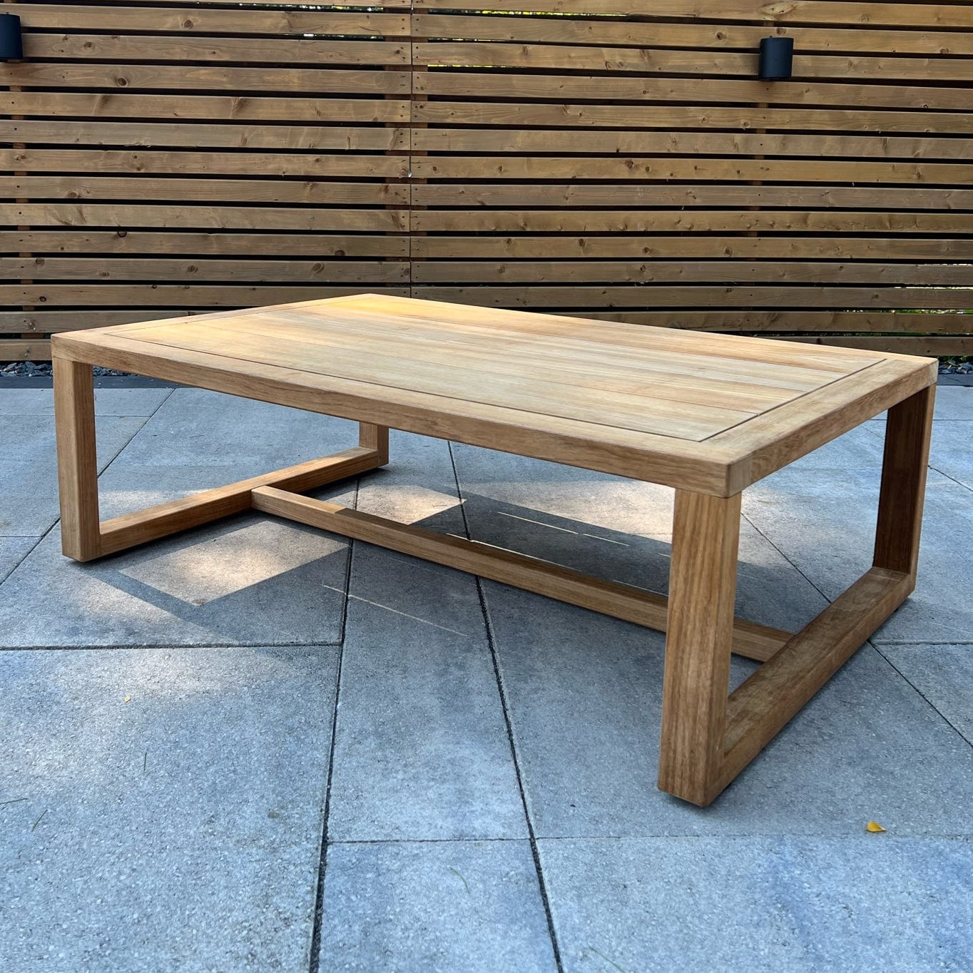 Minster Coffee Table