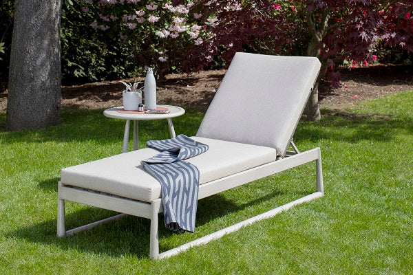 Park West Chaise Lounge