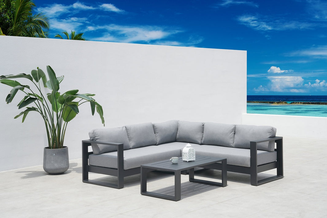 Love Your Outdoors InsideOut Patio Furniture