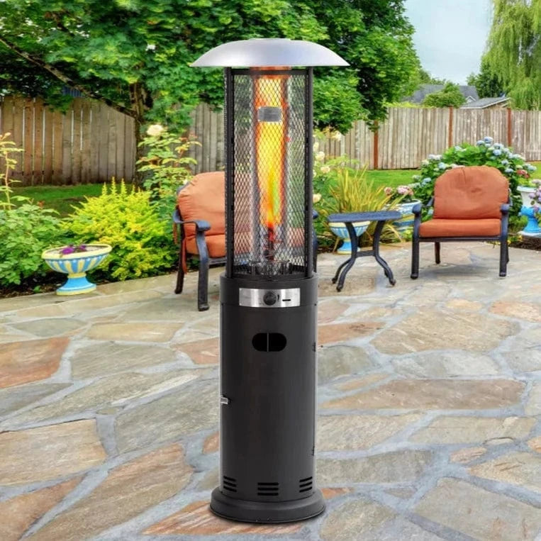Inferno Patio Heater – InsideOut