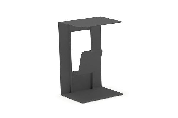 Magazine End Table