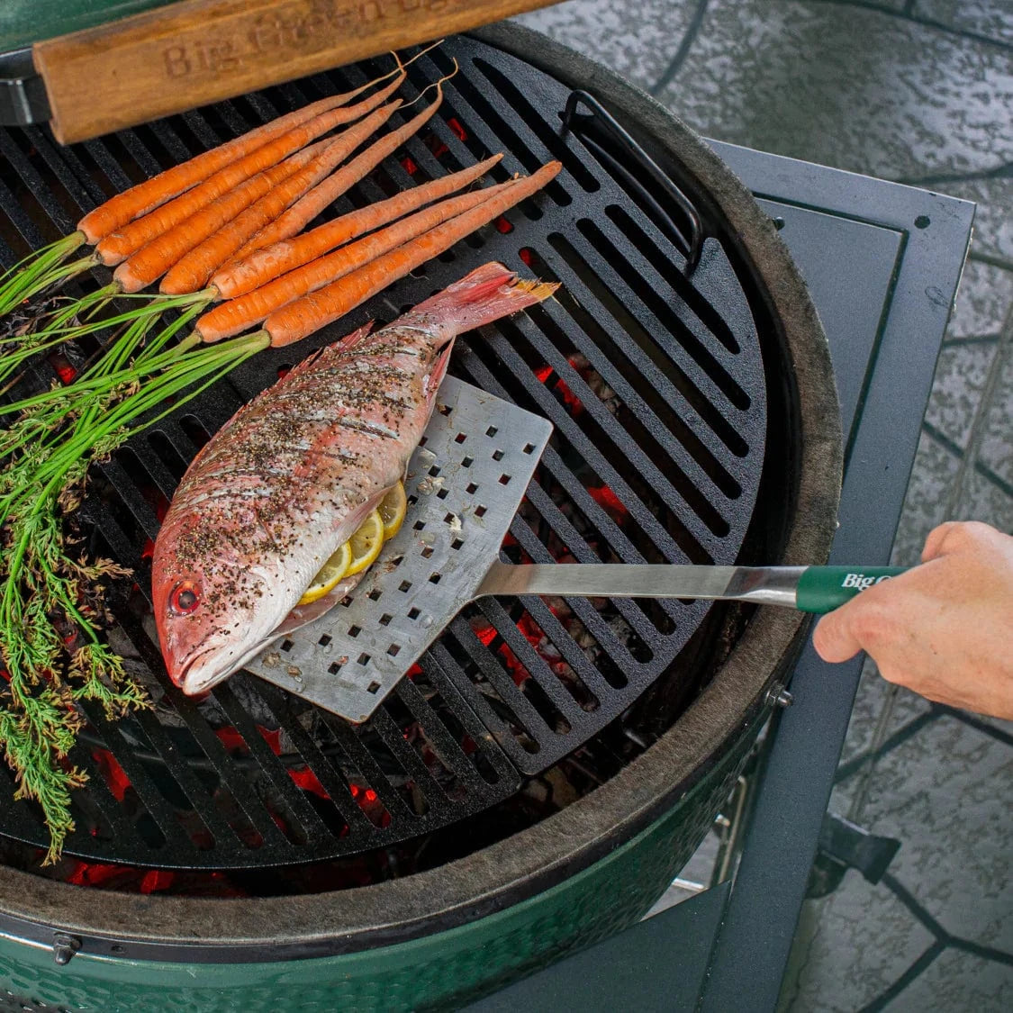 BGE Wide Spatula