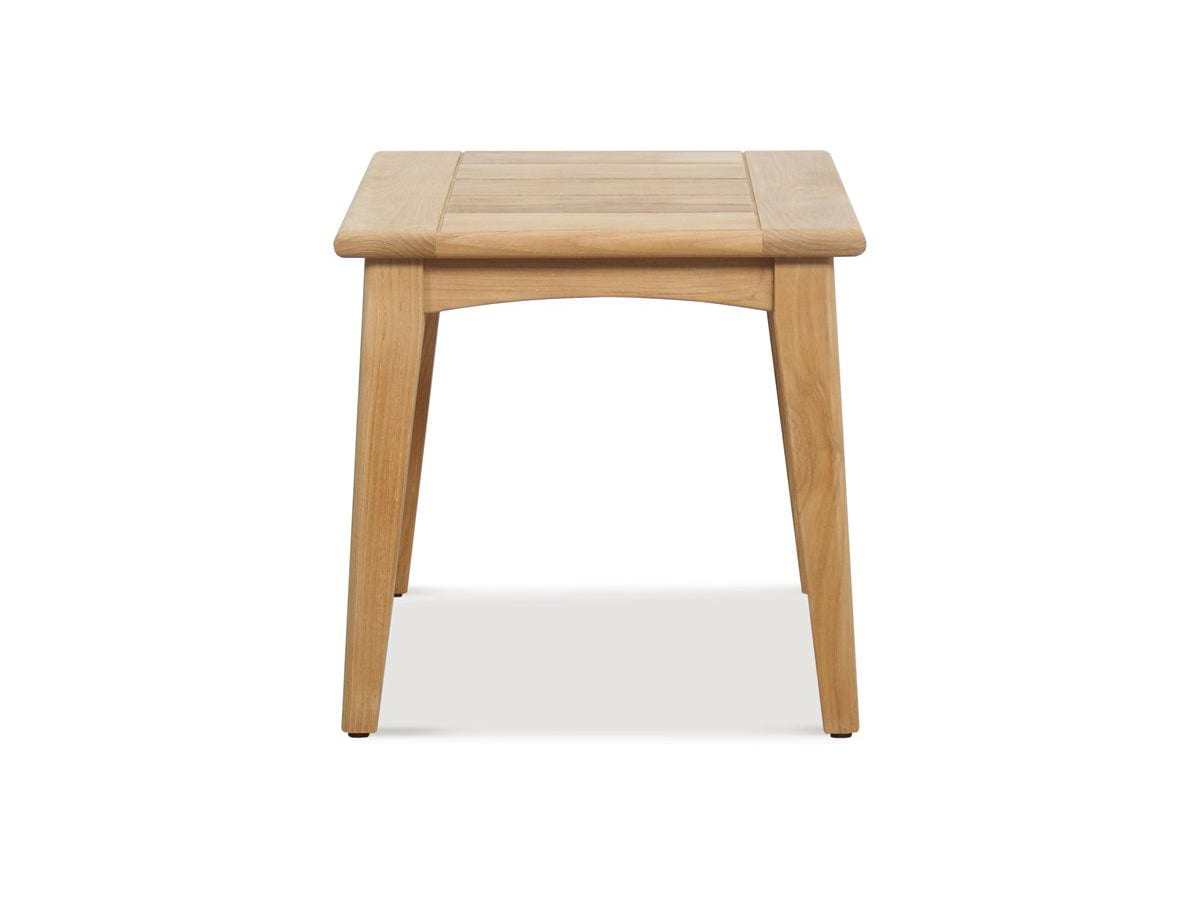 Tribecca Square End Table