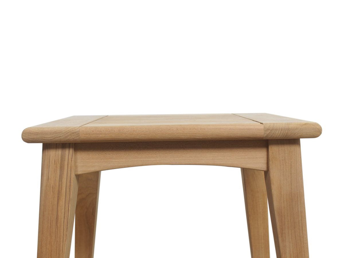 Tribecca Square End Table