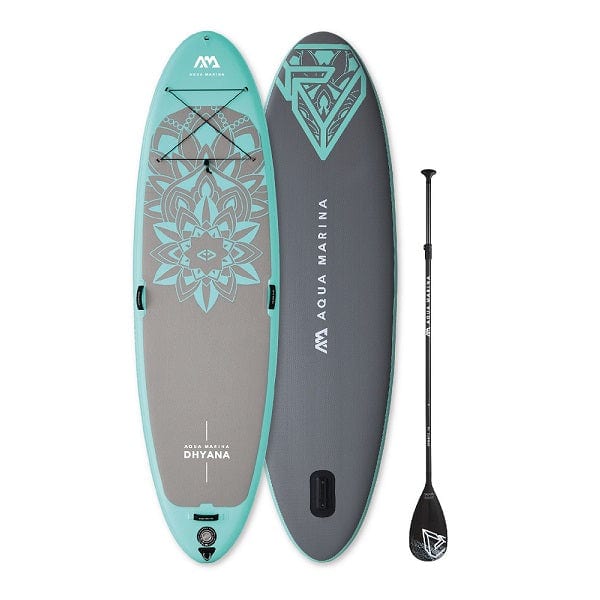 Dhyana - Yoga Stand Up Paddle **THIS WEEKEND ONLY**