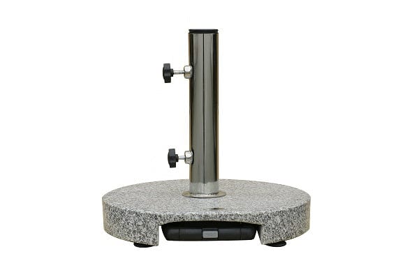 49lbs Granite Umbrella Base