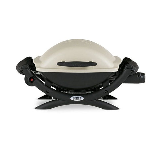 Weber Q 1000 Gas Grill