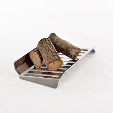 Alfa Wood Holder 59cm