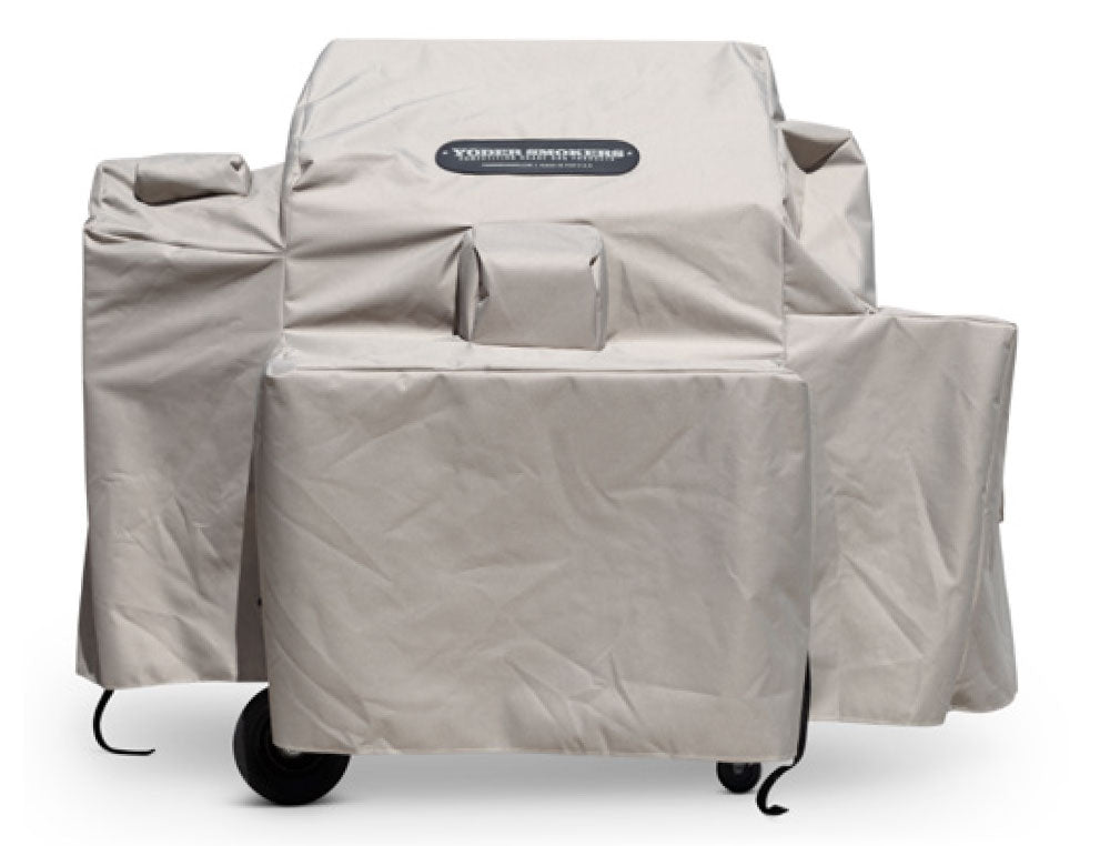 YS640s Grill Cover