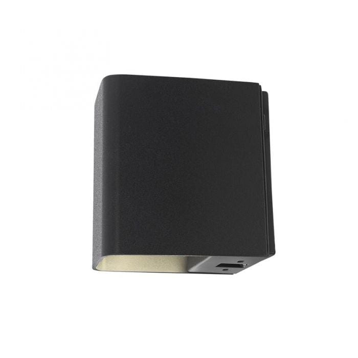 Ace Down Dark Wall Light