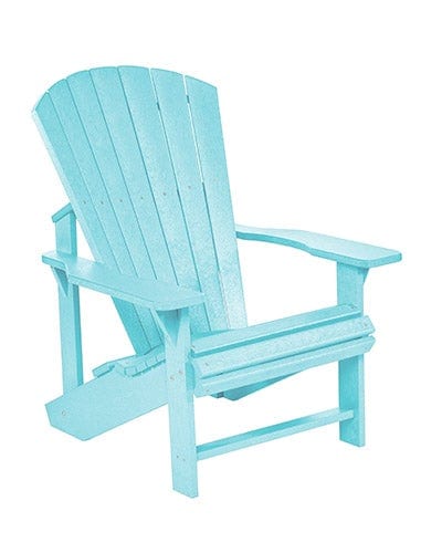 Classic Adirondack Chair