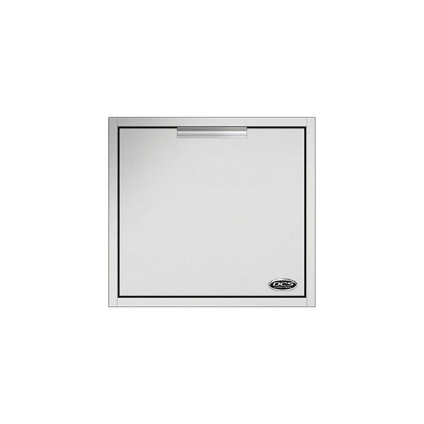 DCS 24&#34  Built-In Access Drawer