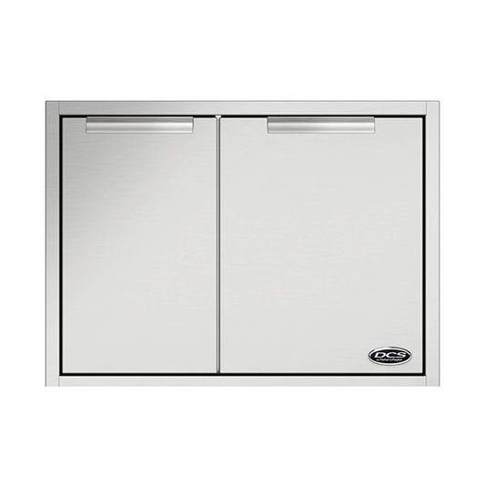 DCS 30&#34  Built-In Access Drawers