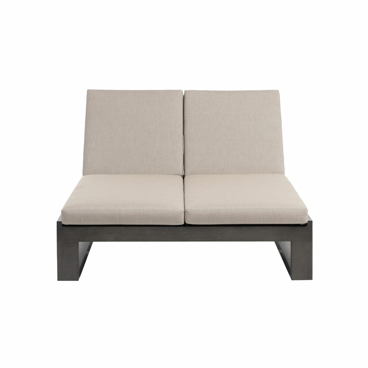 Element 5.0 Double Chaise Lounge