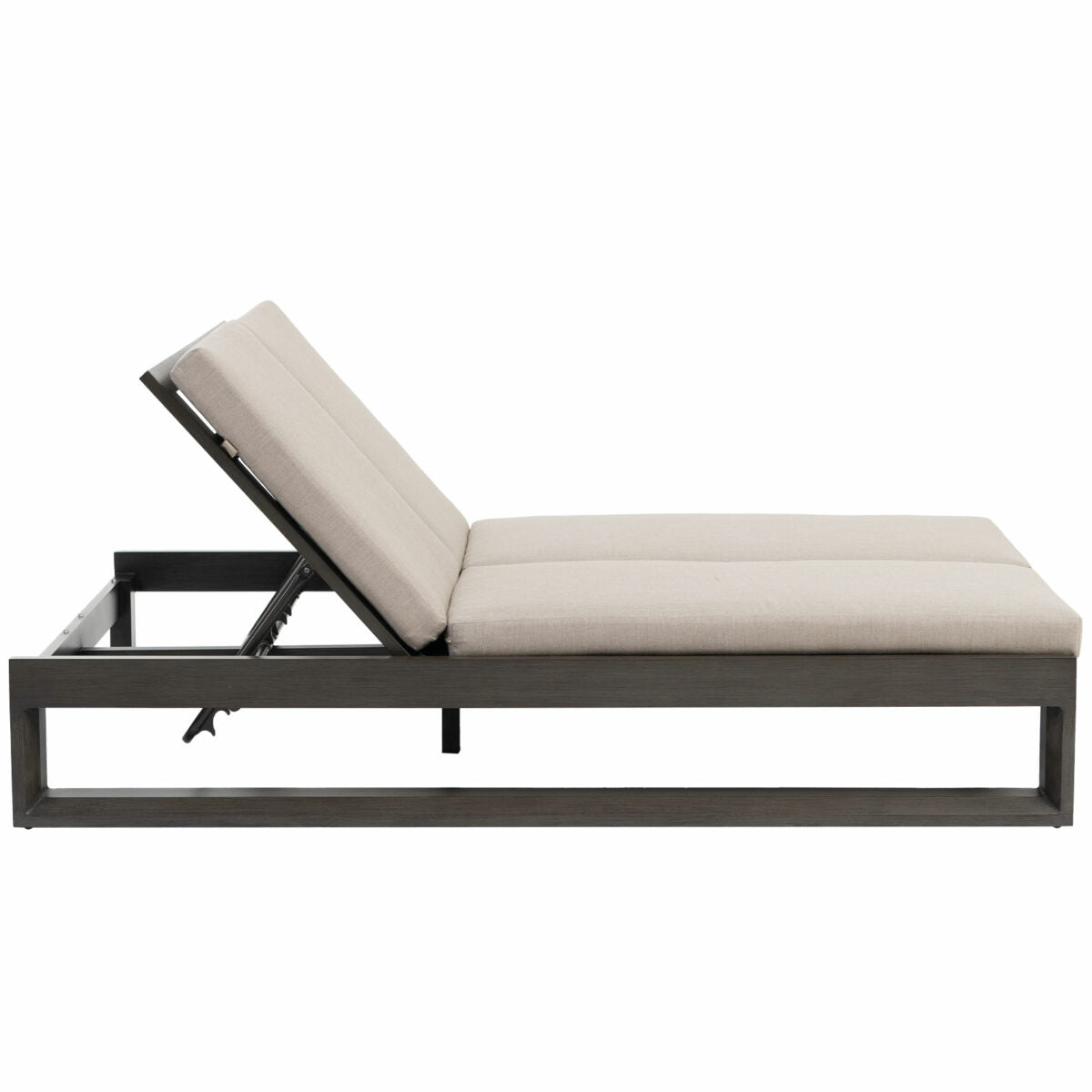 Element 5.0 Double Chaise Lounge