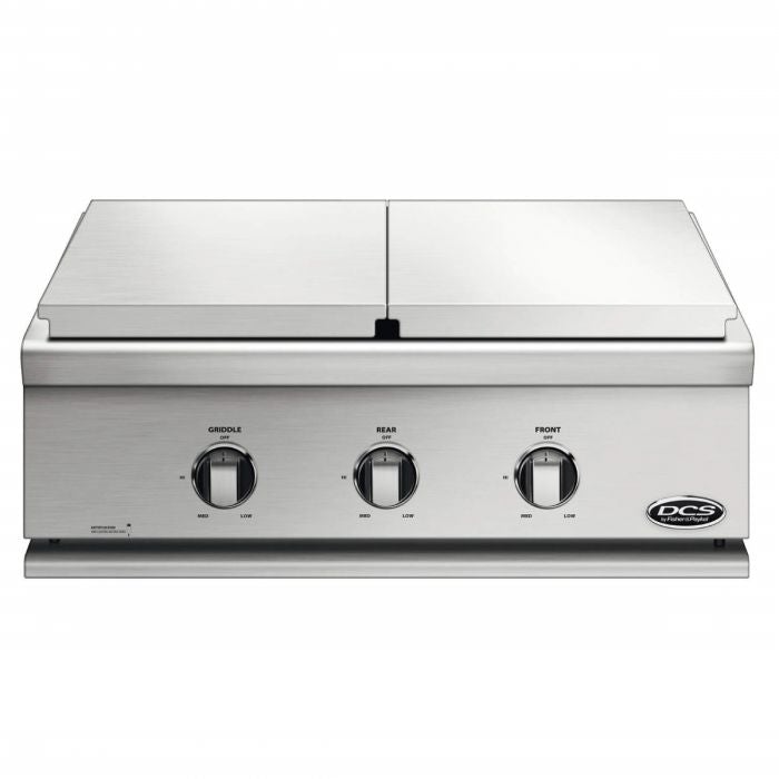 DCS 30&#34  Series 7 All Grill