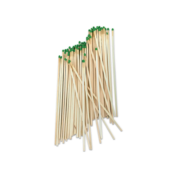 BGE Extra Long Matches