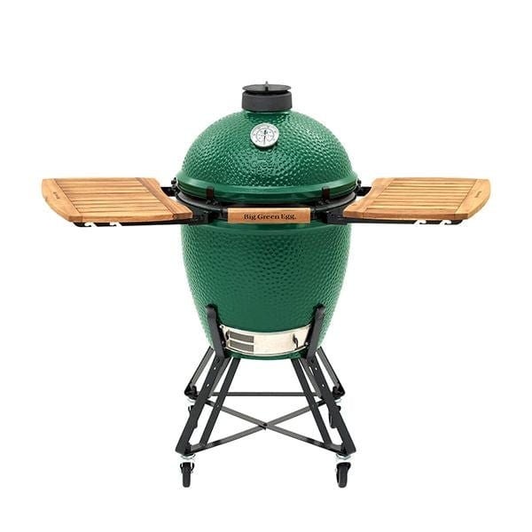 Big Green Egg InsideOut