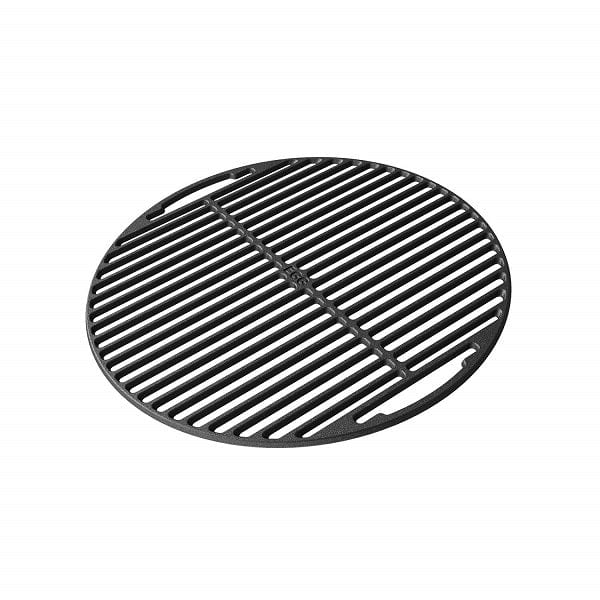 BGE Round Cast Iron Grid