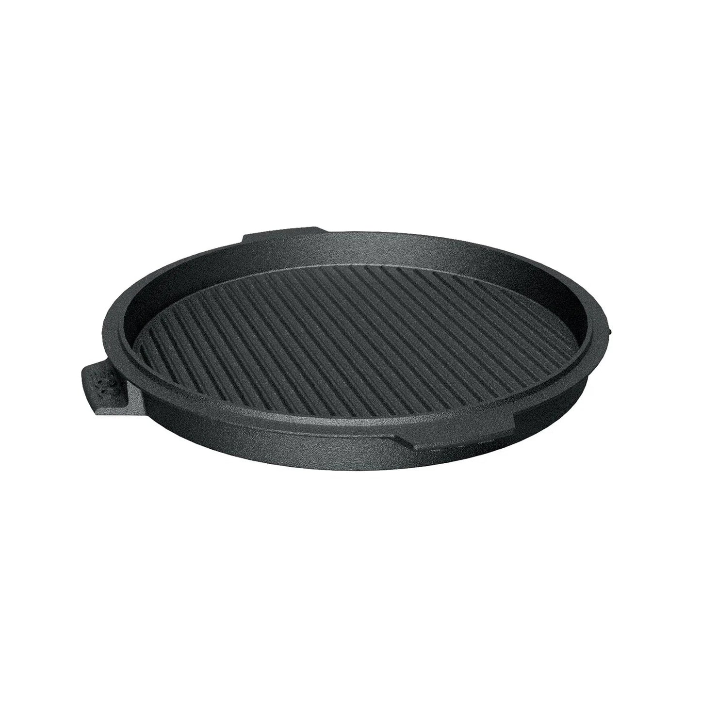 BGE Cast Iron Plancha Griddle