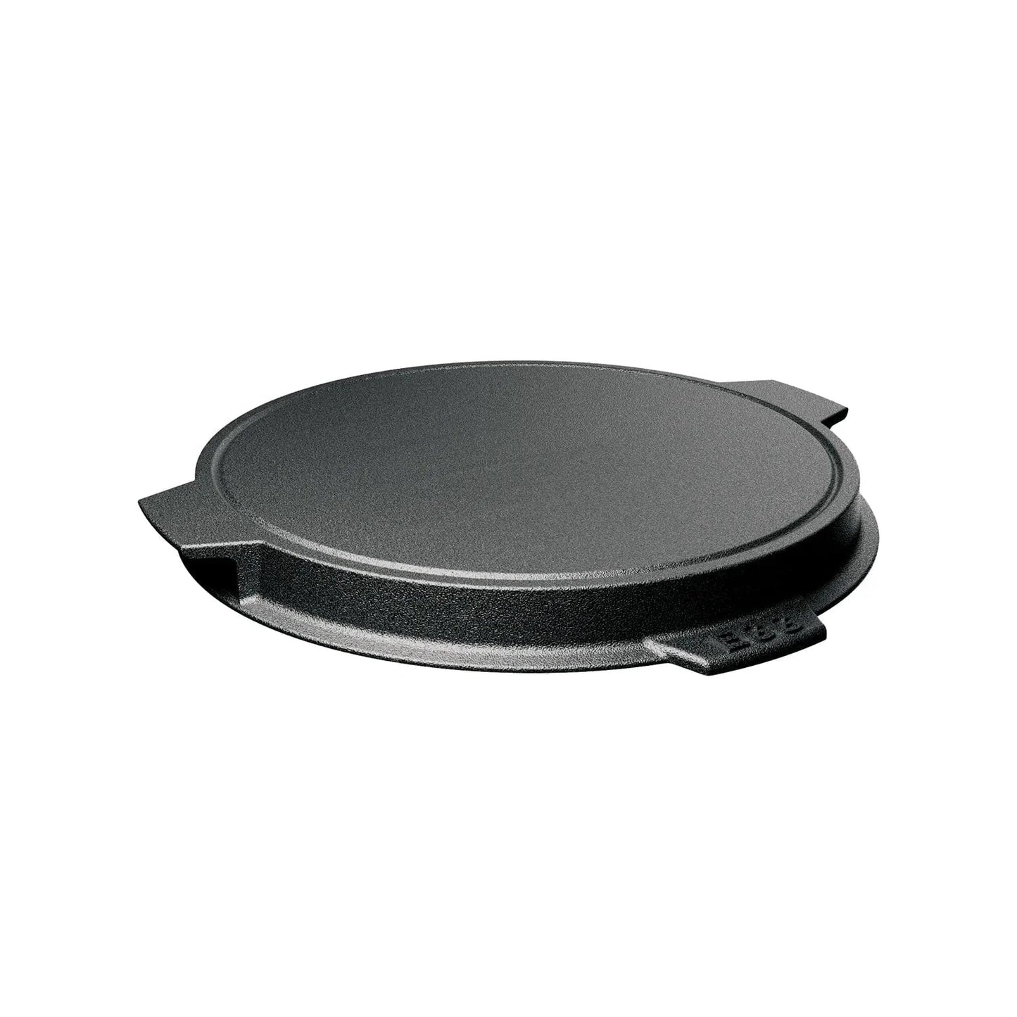 BGE Cast Iron Plancha Griddle