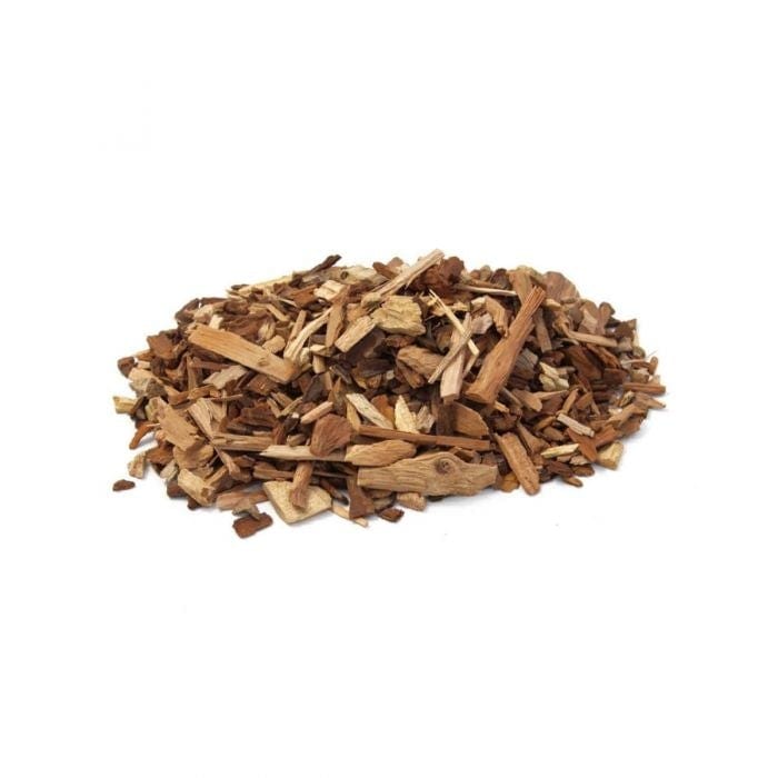 BGE Premium Kiln Dried Cherry Wood Chips