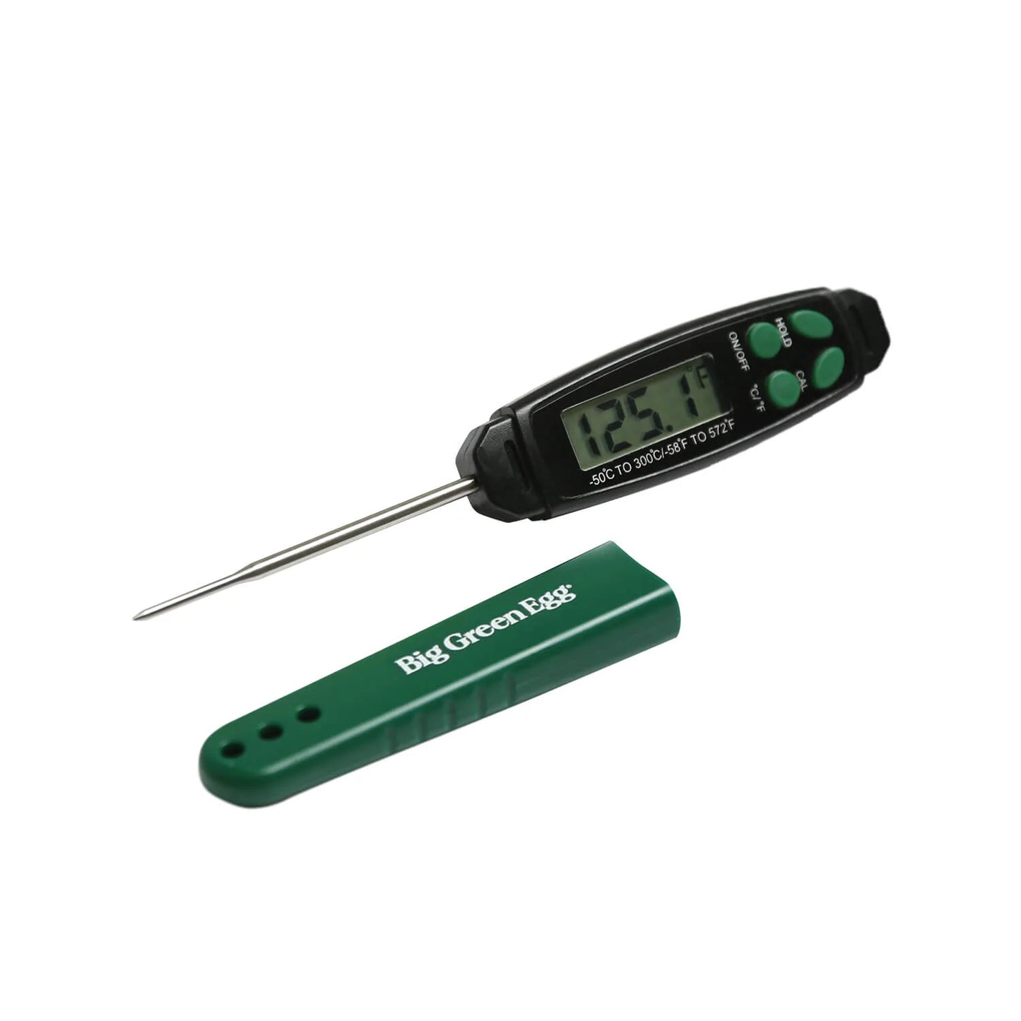 BGE Quick-Read Thermometer