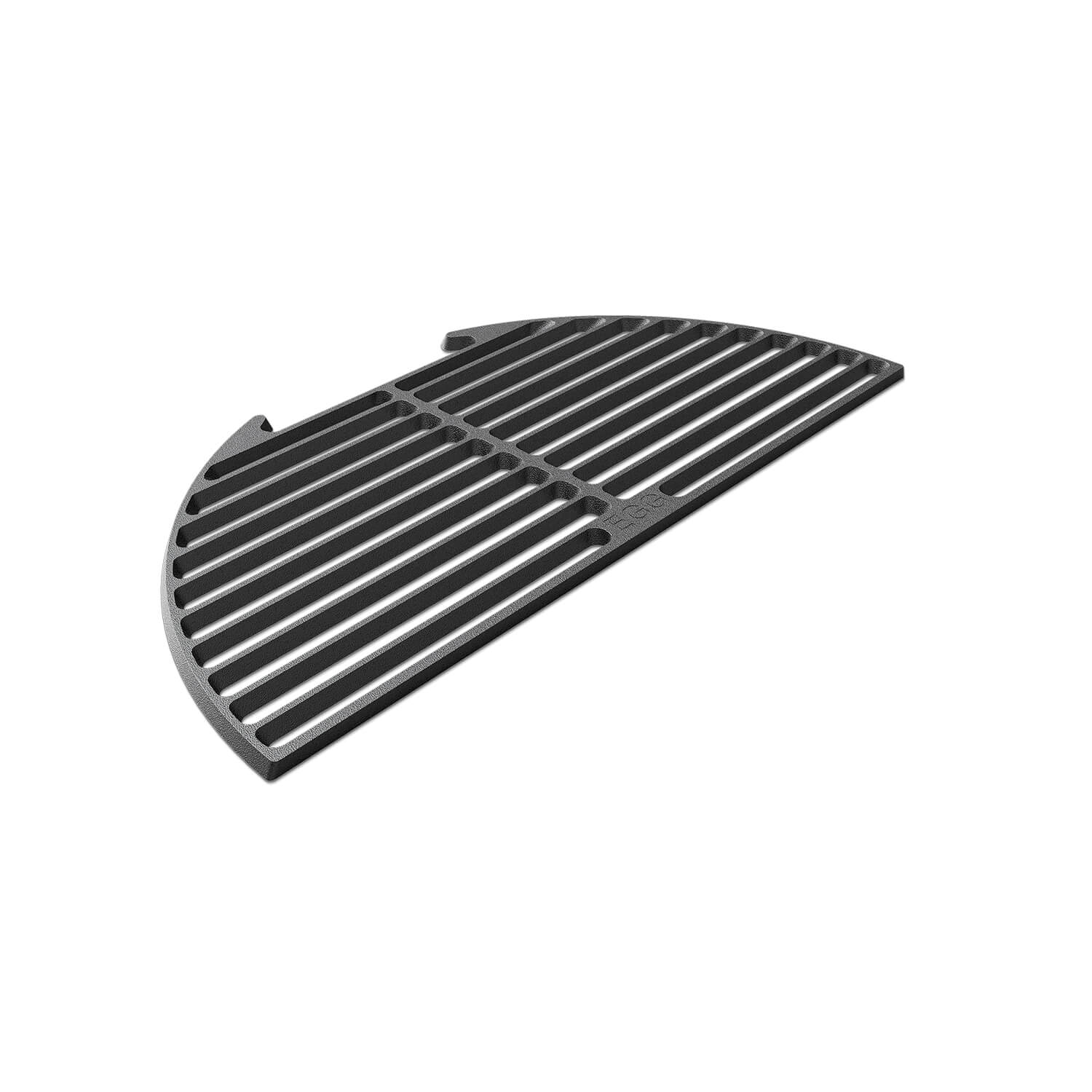 BGE Cast Iron Half Grate