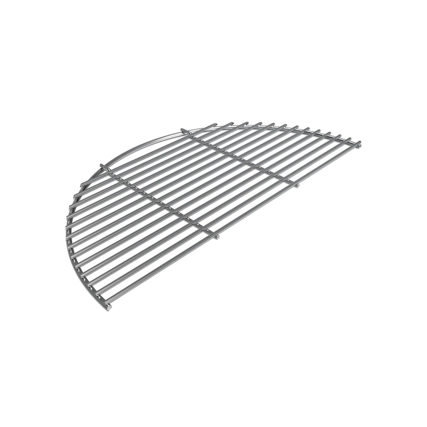 BGE Stainless Steel Half Grate