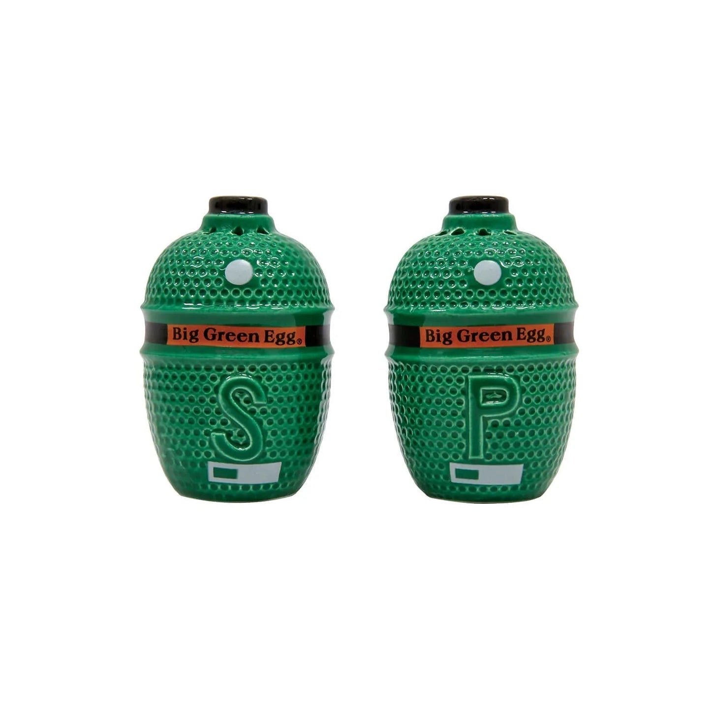 BGE Salt & Pepper Shakers