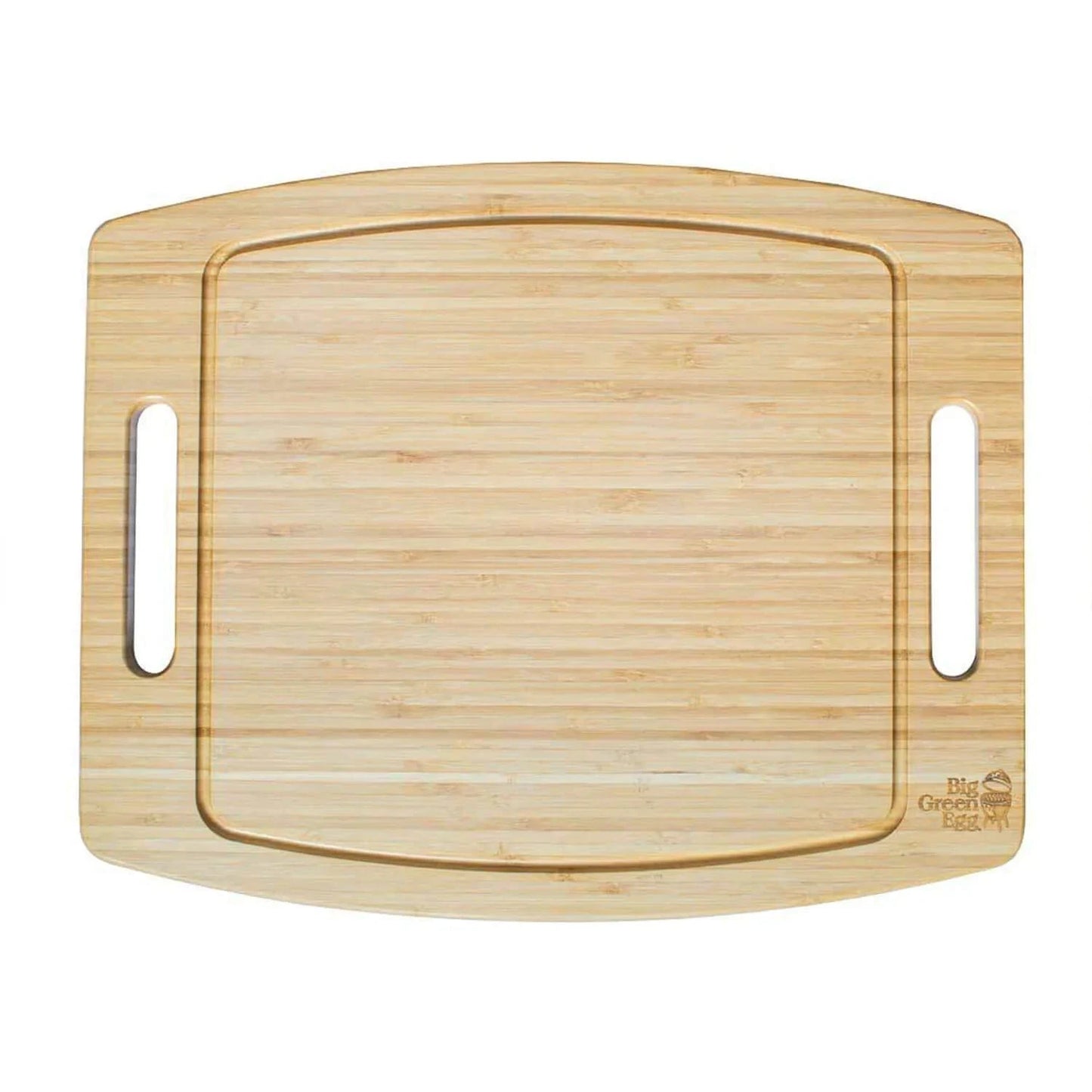 BGE Bamboo Cutting Board