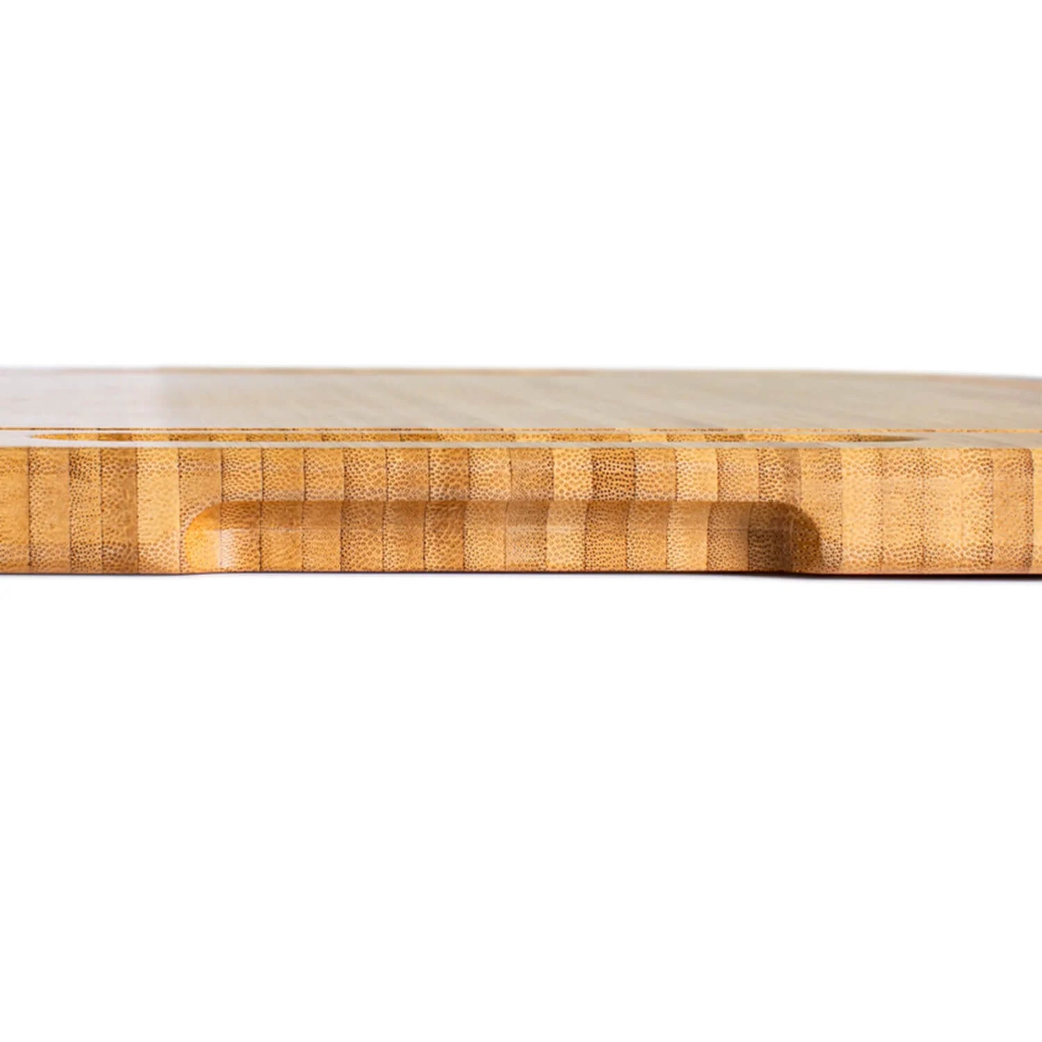 BGE Bamboo Cutting Board