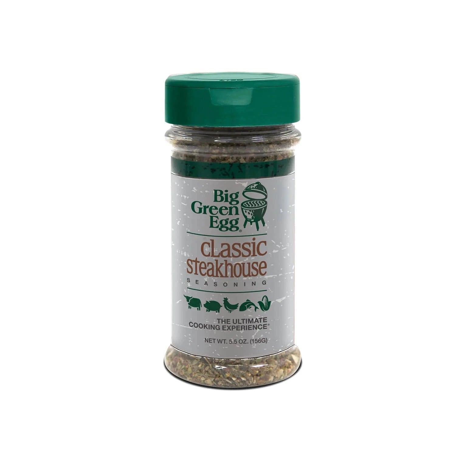 BGE Classic Steakhouse Seasoning