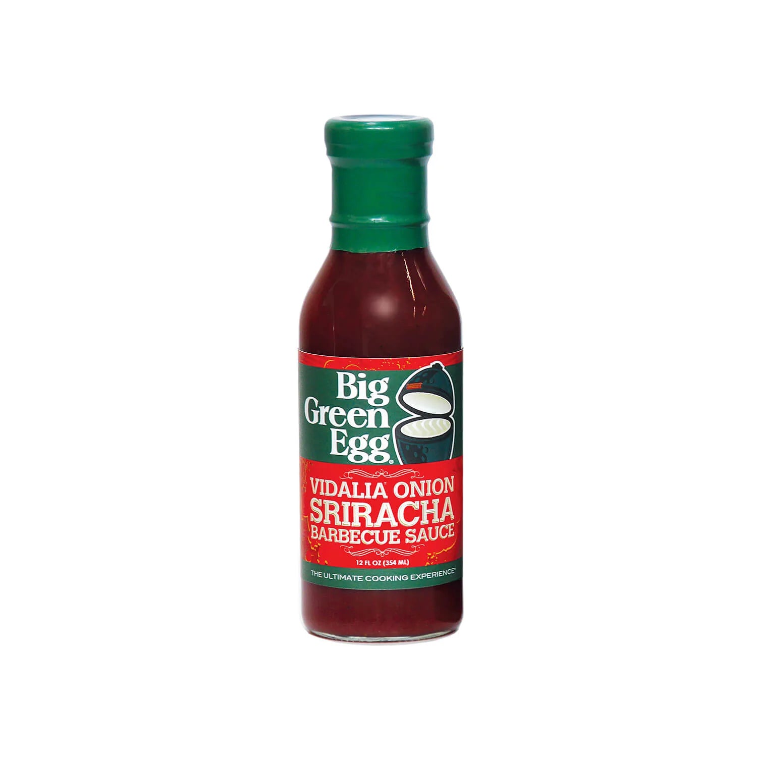 BGE Vidalia Onion Sriracha Sauce