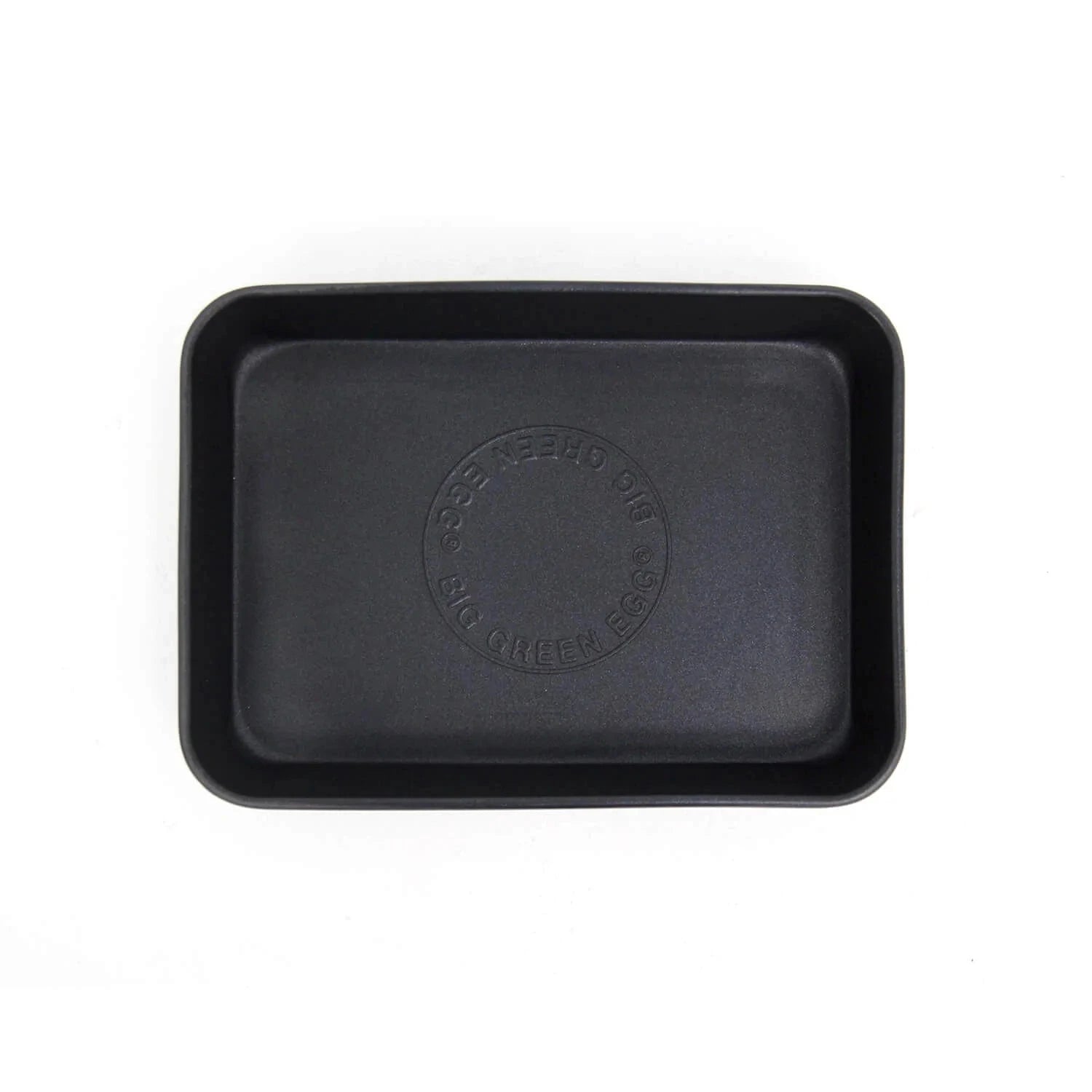 BGE Rectangular Drip Pan – InsideOut