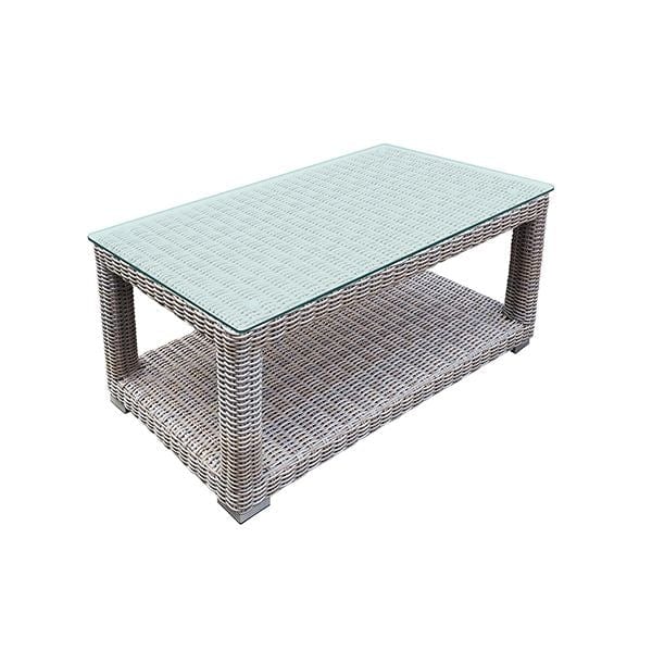 Universal Wicker Coffee Table