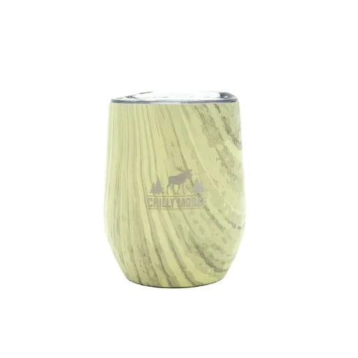 Chilly Moose 12 oz. Boathouse Tumbler **CLEARANCE - WHILE QTY LAST**